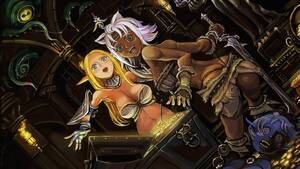 Anime Porn Games Monster Maze - Lewd Maze [v0.7.222a] â‹† Gamecax