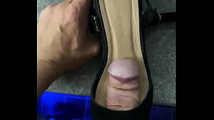 Cum On Heels Porn - Free Cum In Heels Porn Videos (20,484) - Tubesafari.com