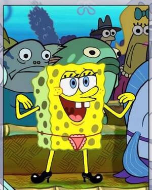 Gone Spongebob Porn - Insane Sandy Cheeks gets sex and plays with SpongeBob Porn Pictures, XXX  Photos, Sex Images #2852874 - PICTOA