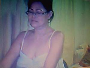 filipina mature masturbation - 