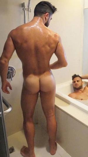 Gay Sheep Porn - Sexy Guys, Hot Guys, Bath Time, Real Man, Photos Of, Gay, Muscle, Nude,  Board