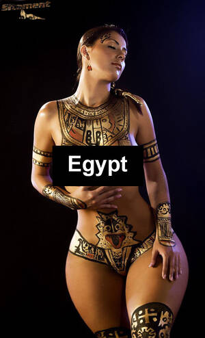 Egyptian Mom Porn - The top search term in Egypt is \
