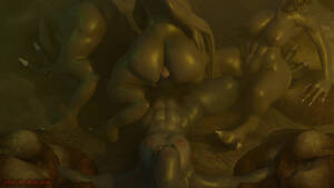 Flood Porn - 4021242 - e621