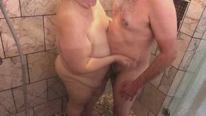Big Fat Granny Shower Sex - Bbw Granny - XXX BULE