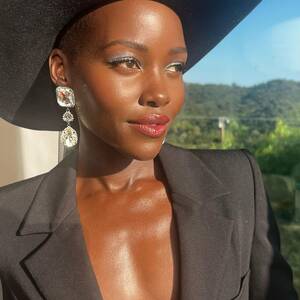 Lupita Nyongo Hot Porn - The Lupita Nyong'o Appreciation Sub