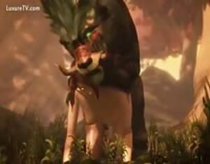 Anime Bestiality Anal - Anime beastiality - Extreme Porn Video - LuxureTV