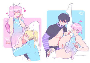 boyfriends - Rule34 - If it exists, there is porn of it / felix_(boyfriends)