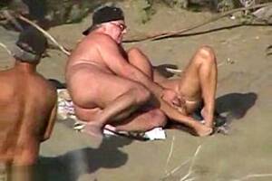 Amateur Outdoor Matures - Mature amateur and his woman are enjoying in outdoor sex, watch free porn  video, HD XXX