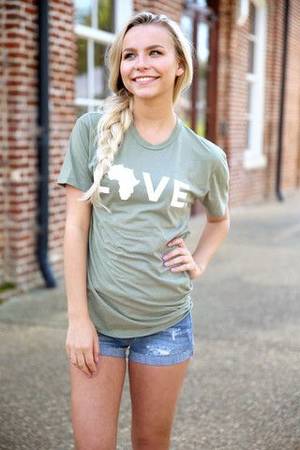 Liberia Africa Porn - Orphan Aid Liberia - olive