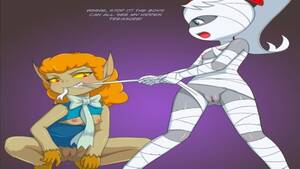 free shemale cartoon lesbian porn - cinderella porn cartoons - Scooby doo Porn