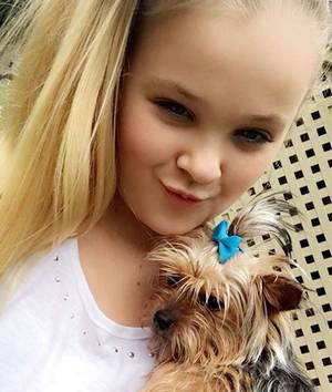 Jojo Siwa Fan Porn - Added by @youngprodigies