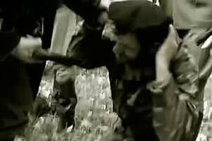 Nazi French Porn - Classic Porn Of Nazi Fucking A Horny French Farm Girl : XXXBunker.com Porn  Tube