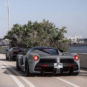 Barbara Ferrari Porn - Ferrari on Instagram: â€œSVJ or LaFerrari?â˜ ï¸ #FerrariPhotoCollector  â€”â€”â€”â€”â€”â€”â€”â€”â€”â€”â€”â€” #Ferrari #488 #Pagani #Porsche #Lamborghiniâ€¦ | Super cars,  Ferrari, Ferrari laferrari