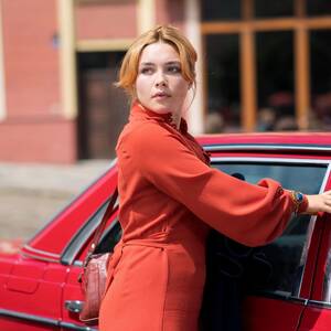 hot tempered russian chic - The best TV seasons to watch over Thanksgiving weekend - Polygon