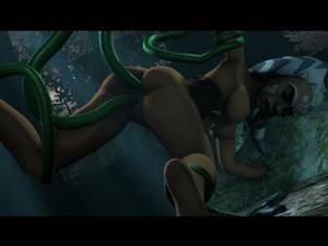 Ahsoka Tano Sfm Porn - vk.com/watchgirls Rule34 Star Wars Ahsoka Tano sfm 3D porn tentacles