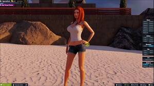 3d Porn Character - My 3D Porn Character - XAnimu.com