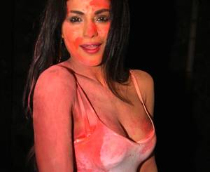 holi hot nude cartoons - 