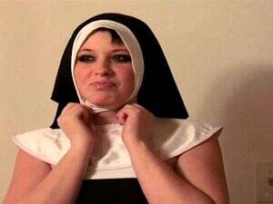 Funny Nun Porn - Naughty Nuns porn videos at Xecce.com