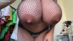 mesh tits - Watch LC-Mesh - Huge Tits, Huge Boobs, Huge Naturals Porn - SpankBang