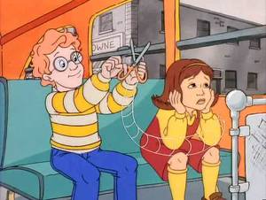 Magic School Bus Phoebe Porn - phoebe magic school bus - Google Search
