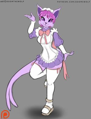 Myrl Anthro Shark Porn - Actuall cat cafe near