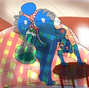 Amazing World Of Gumball Porn Tram - The Amazing World Of Gumball Anais Naked