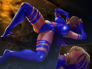 Isolation Alien Facehugger Porn - Rule34 - If it exists, there is porn of it / facehugger, psylocke, xenomorph  / 4404988