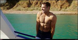 Gay Porn Twink Zac Efron - Zac Efron: From Twink to Daddy, We Got the Hot Pics! - Fleshbot