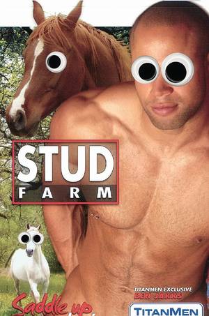 1980s porn box cover - AdamMaleBlog Exclusive: Googly Eyes on Gay Porn Box Covers!