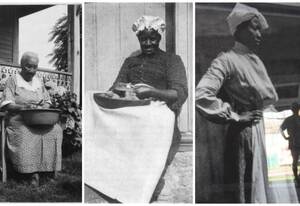 1800 Black Porn - Year 1800 Porn Black Slave Women | BDSM Fetish