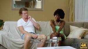 interracial creampie scared - Black Creampie Porn Videos (95) - FAPCAT