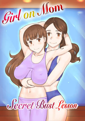 Anime Lesbian Porn Comics - Lesbian Sex - Hentai Manga and Doujinshi Collection