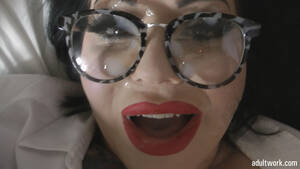 Extreme Cum Glasses Porn - Bro-in-Law shoots huge cum facial on glasses OWO - XXX Porn videos on  AdultWork.com
