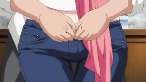 crossdresser hentai banged - Hentai crossdresser gets fucked 720p watch online