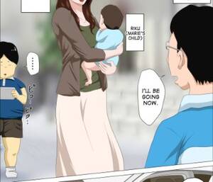 bosses son - My Boss's Son Fucked My MILF Pussy | Erofus - Sex and Porn Comics