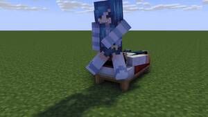 Minecraft Porn Female - Minecraft girl fart torture - ThisVid.com