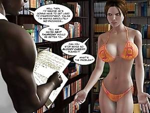 Clara Ravens 3d Hentai Porn - 