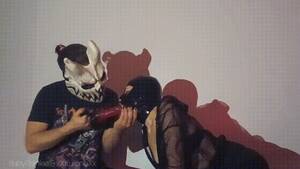 Anesthesia Mask Fucking - Anesthesia Mask Fetish Porn GIFs | Pornhub