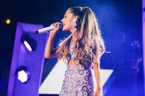 Ariana Grande Porn Cum - Culture Club comeback; Ariana Grande's change; Mark Wahlberg - Windy City  Times