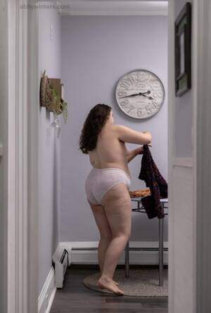 bbw amateur wife panties - BBW Panties Porn Pics - PornPics.com