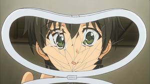 Golden Time Anime Porn - golden time 2401