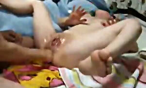 asian fisting xxx - Asian fisting xxx videos : rectum, ducking, inserting, fist, poop