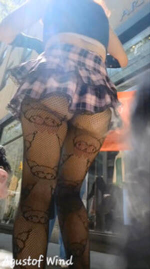 goth upskirt voyeur - Candid Voyeur, upskirt, Hidden Cam, Mega Collection - Page 7 - Free Porn & Adult  Videos Forum