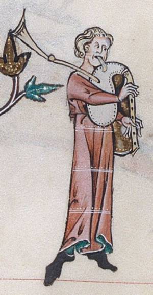 Medieval Art Ancient Porn - The Gorleston Psalter Date 1310-1324 Add MS 49622 Folio 187v Â· Renaissance  MusicMedieval MusicMedieval ArtAncient ...