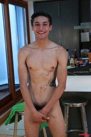 lean brown - EnglishLads