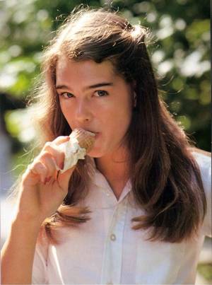 Brooke Shield Xxx Porn Captions - Brooke Shields