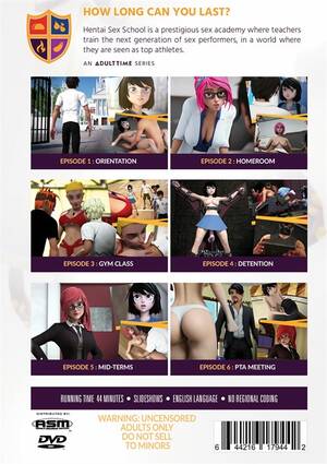 hentai class sex - Adult Empire | Award-Winning Retailer of Streaming Porn Videos on Demand,  Adult DVDs, & Sex Toys