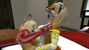 Furry Fox Lesbian Porn - fox furry Popular Videos - VideoSection