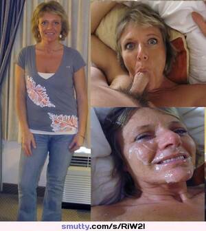 granny blowjob before and after - Granny Blowjob Before And After | Niche Top Mature