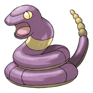 Ekans Feet Porn - Ekans